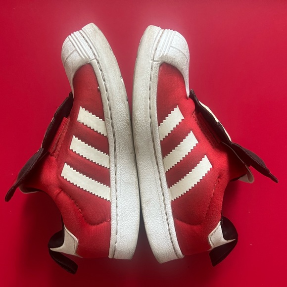 Adidas Minnie, mouse shoes - Picture 2 of 8